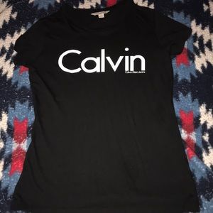 Calvin Klein t-shirt